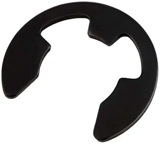 Пружинный зажим для БРС TITAN LOCK серии P (4P-CLIPS) TLP-CLIP 1
