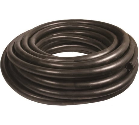 Резиновый маслобензостойкий рукав (шланг) Волгопромтранс 10x18,5-1,6 30м гост 10362-2017 ВПТ_МБС_10х18,5-1,6_30м