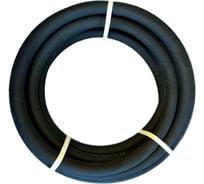 Резиновый маслобензостойкий рукав (шланг) Волгопромтранс 16x25-1,6 30м (3х10м) гост 10362-2017 ВПТ_МБС_16х25-1,6_30м