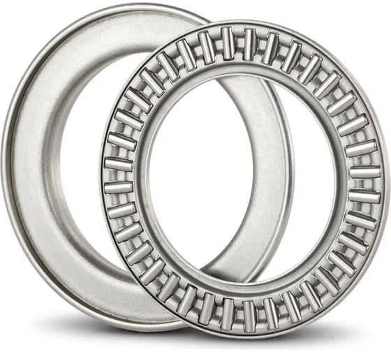Подшипник INA AXW17 000 1616320000