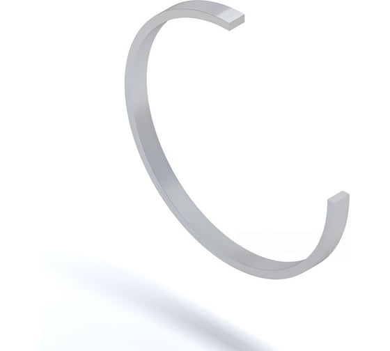 Кольцо SNR FR90x5X3 2001000273737 1