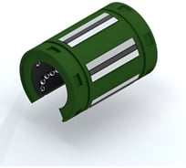 Подшипник SNR BBET12UU-OP 2001000291830