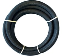 Резиновый маслобензостойкий рукав (шланг) Волгопромтранс 30x39-0,29 20м (2х10м)гост 10362-2017 ВПТ_МБС_30х39-0,25_20м