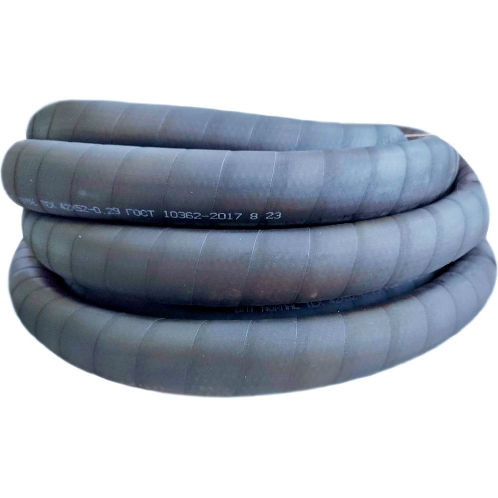 Шланг d42 (до 10м) (ВПТ)