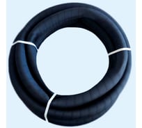 Резиновый маслобензостойкий рукав (шланг) Волгопромтранс 40x51,5-1,6 20м (2х10м) гост 10362-2017 ВПТ_МБС_40х51,5-1,6_20м