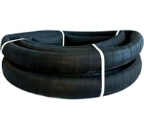 Маслобензостойкий рукав (шланг) Волгопромтранс резиновый, 50x61.5-1.6 ГОСТ 10362-2017 ВПТ_МБС_50х61.5-1.6_10м