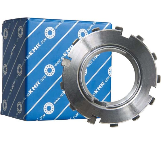Втулка KMR H 215 00-00002614