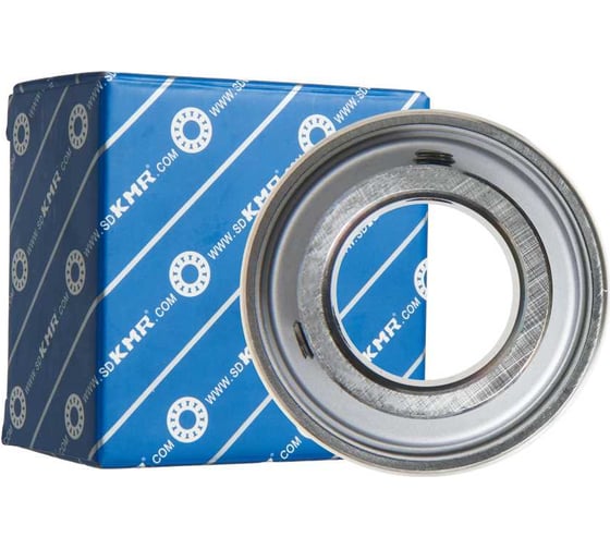 Подшипник KMR YAT 206 00-00002801 1