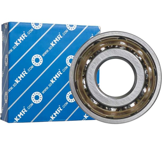 Подшипник KMR 7206 BEP 00-00004996 1
