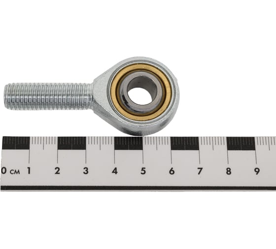 Шарнирный наконечник ISKRA TSML10C (POS10ECL)