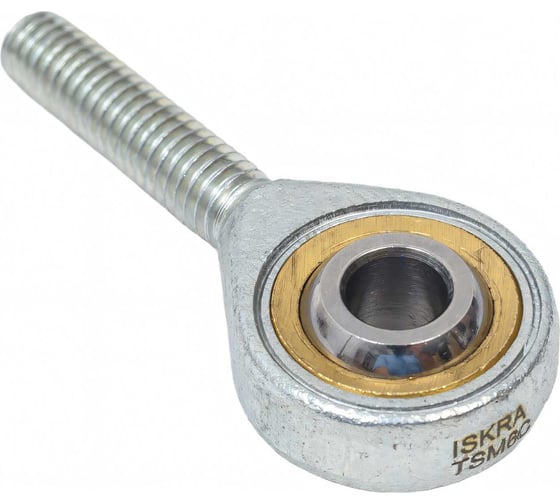 Шарнирный наконечник ISKRA TSM6C (POS6EC)