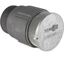 Предохранительный дыхательный клапан TITAN LOCK алюминий 1.25 in TL125RESPV
