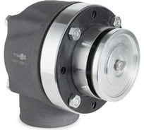 Компенсационный клапан с огнепреградителем TITAN LOCK алюминий, 3 in TL300R-CV