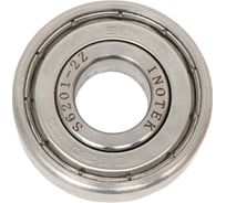 Подшипник ИНОТЭК S6201-ZZ 4680150972820