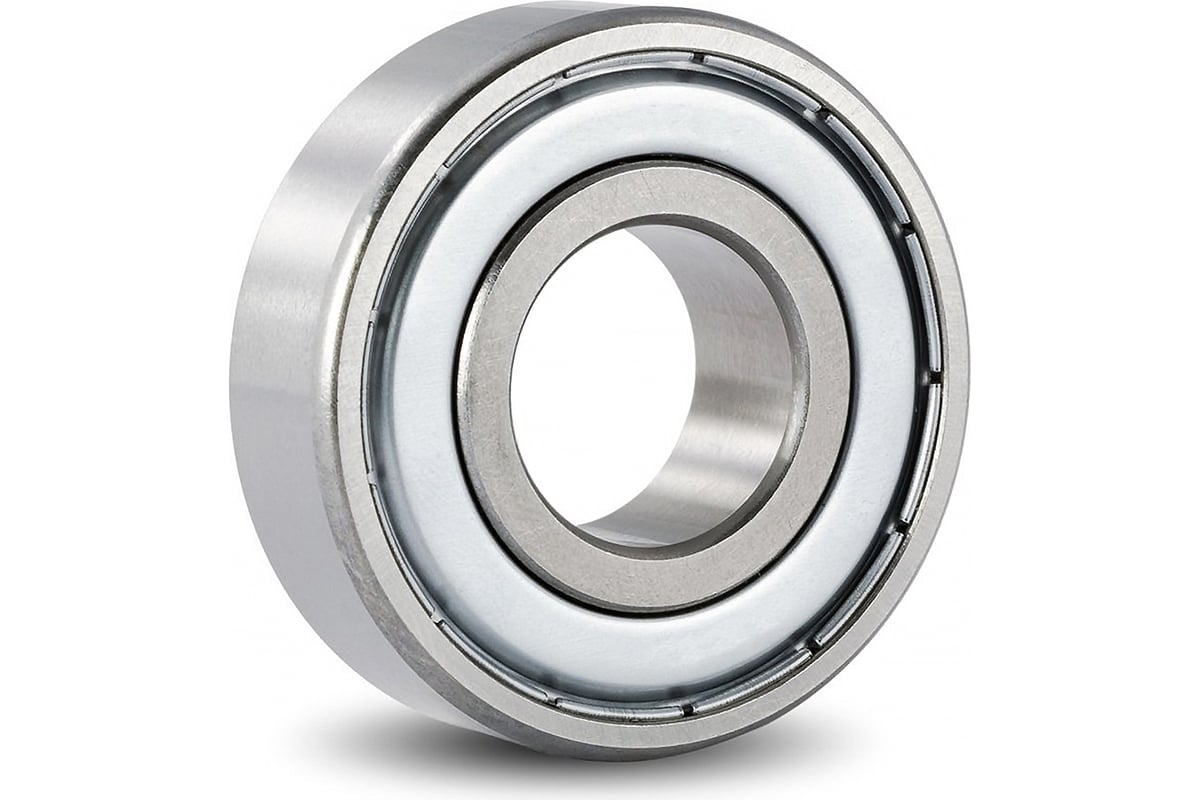 Подшипник ИНОТЭК 6312-ZZ 4680150973667 - выгодная цена, отзывы ...