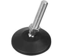 Шарнирная опора Алтервиа M16x200 до 900 кг A00021.1108016200