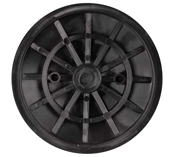 Шарнирная опора Алтервиа M16x200 до 900 кг A00021.1108016200