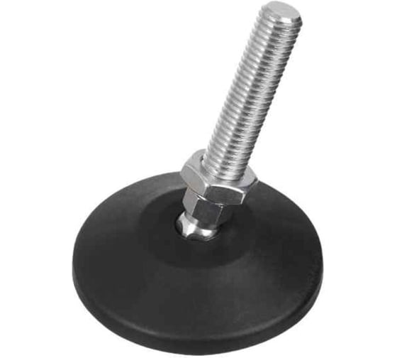 Шарнирная опора Алтервиа M16x200 до 900 кг A00021.1108016200