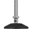 Шарнирная опора Алтервиа M16x200 до 900 кг A00021.1108016200 2