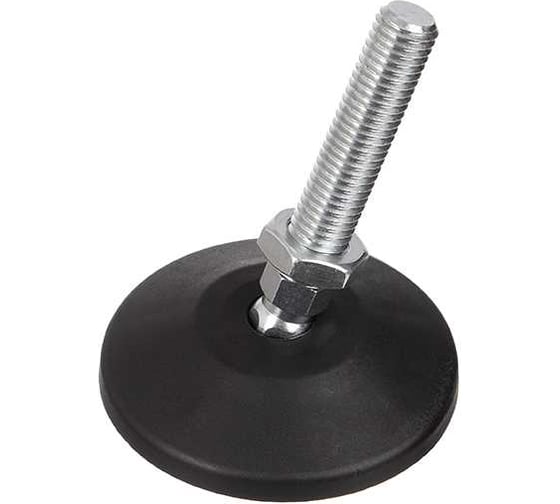 Шарнирная опора Алтервиа M12x125 до 800 кг A00021.1108012125 1