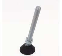 Шарнирная опора Алтервиа M12x125 до 800 кг A00021.1104512125