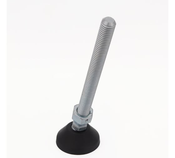 Шарнирная опора Алтервиа M12x125 до 800 кг A00021.1104512125 1
