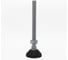Шарнирная опора Алтервиа M12x125 до 800 кг A00021.1104512125 2