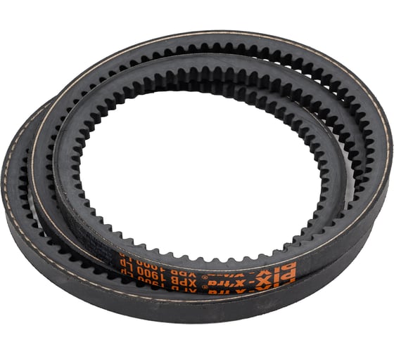 Узкий клиновой ремень PIX XPB 1900 Lw 00-00033383