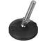 Шарнирная опора Алтервиа M16x200 до 900 кг (под крепёж) A00022.1112016200 1