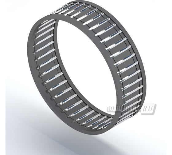 Игольчатый сепаратор DINROLL K45x53x20 2001001058647
