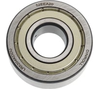 Опорный ролик DINROLL LR5204KDDU 2001001394189