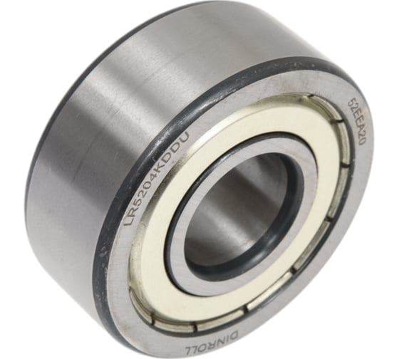 Опорный ролик DINROLL LR5204KDDU 2001001394189