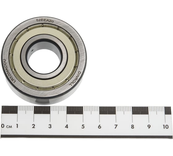Опорный ролик DINROLL LR5204KDDU 2001001394189