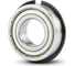 Подшипник DINROLL 6206-2Z/NR 2001001382902 1