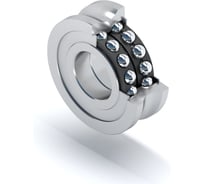 Опорный ролик DINROLL LFR5301KDD 2001001022495