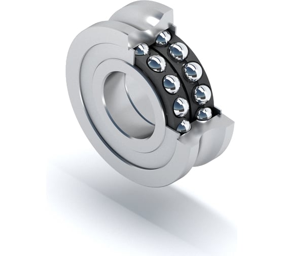 Опорный ролик DINROLL LFR5301KDD 2001001022495