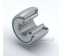 Опорный ролик DINROLL NATR15-2RS 2001000475254