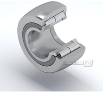 Опорный ролик DINROLL NUTR25 2001001098339