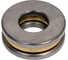 Подшипник DINROLL F8-19 2001000408795 3