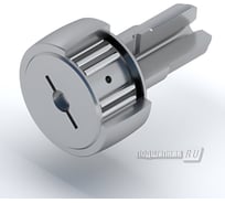 Опорный ролик DINROLL KR22 2001000318476