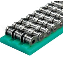 Направляющая для цепи ISKRA 08B-3 тип 3T H=10, NC08b3T10-ISKRA