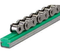 Направляющая для цепи ISKRA 16B-1 тип 1ТС H=15, NC16b1TC15-ISKRA