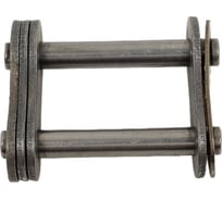 Соединительное звено Bison для цепи 12В-2 CL ТД036224