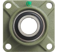 Подшипник KJовый узел F 480214 С17 (пр. уп.) 00-00003944