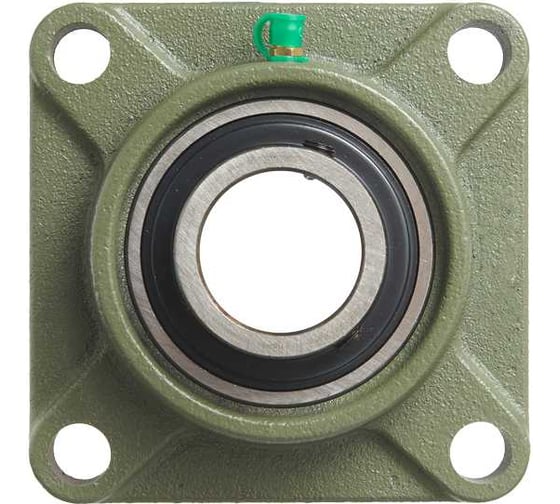 Подшипник KJовый узел F 480206 С17 00-00001476