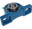 Подшипник BBC-R UCP207 (480207) BOX, 4687203304645 2