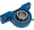 Подшипник BBC-R UCP207 (480207) BOX, 4687203304645 3