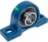 Подшипник BBC-R UCP207 (480207) BOX, 4687203304645 4
