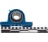 Подшипник BBC-R UCP207 (480207) BOX, 4687203304645 5