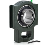 Подшипник BBC-R UCT212 (480212) PLAST, 4687203304751